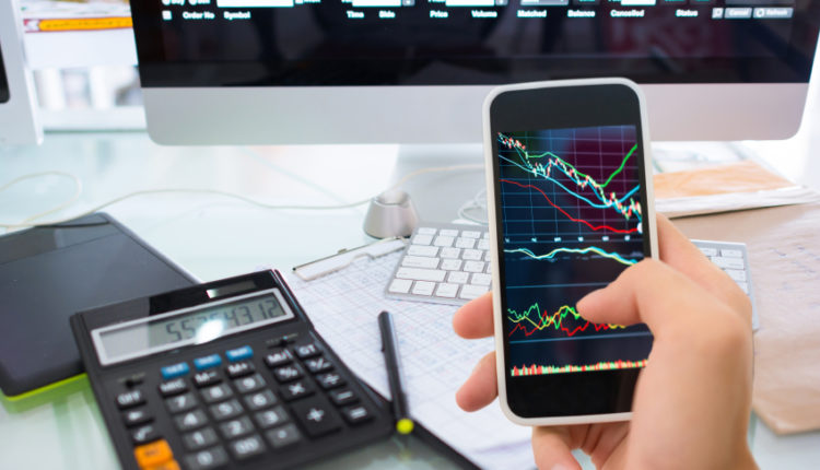 Tips Trading Saham Bagi Pemula Trading Forex