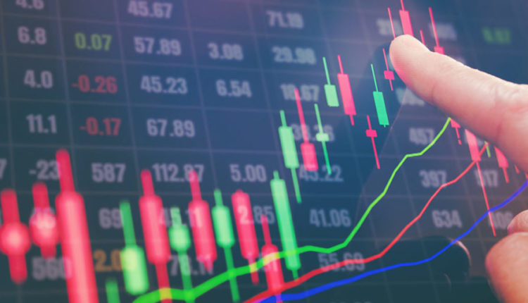 Jam tutup pasar forex hari jumat