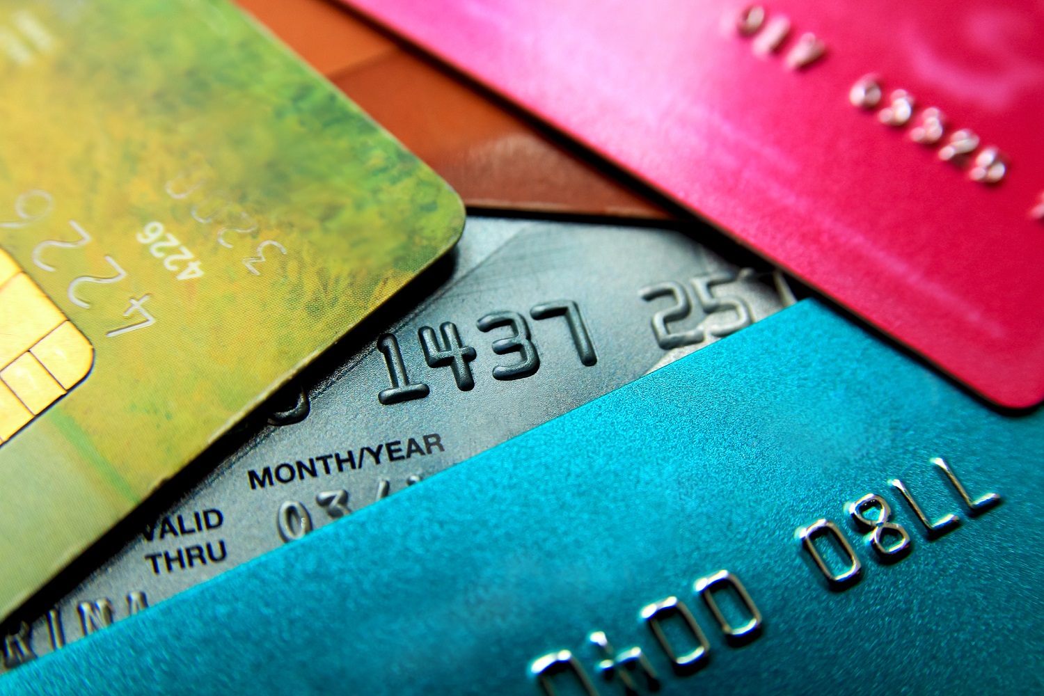 mendaftar kartu kredit