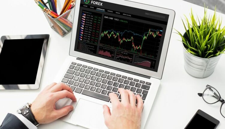 6 Cara Memulai Trading Forex Bagi Pemula | blogger.com