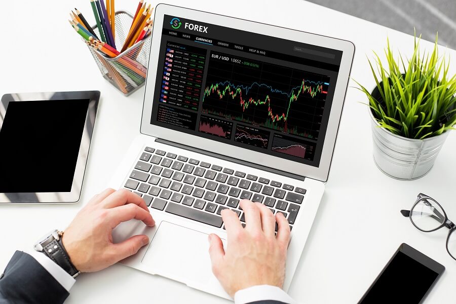 6 Cara Memulai Trading Forex Bagi Pemula