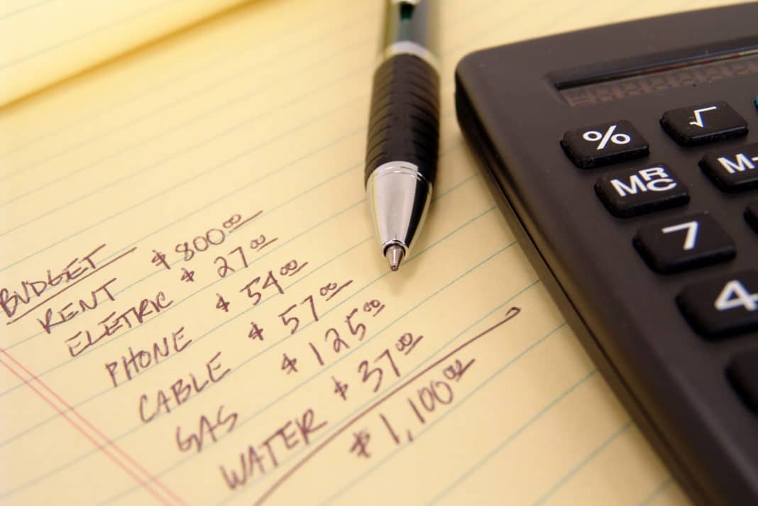 6 cara membuat anggaran keuangan pribadi